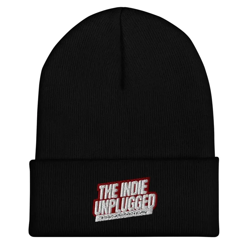 The Indie Unplugged Beanie