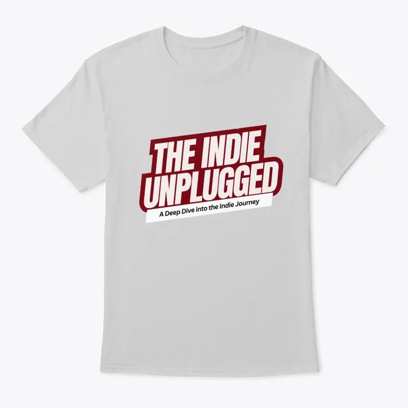 The Indie Unplugged Shirts and Hoodies