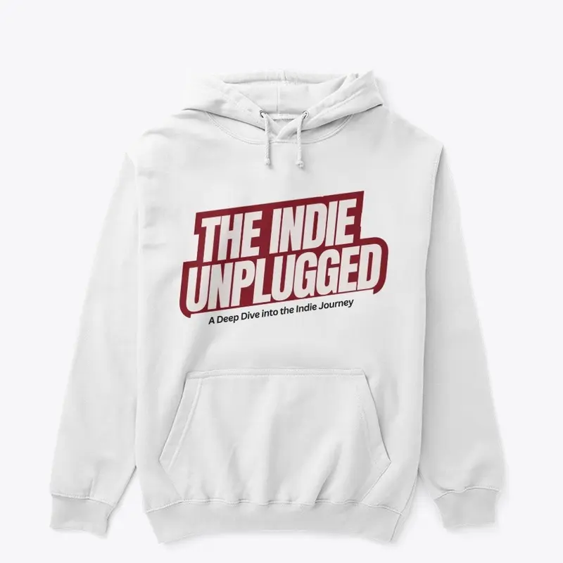 The Indie Unplugged Shirts and Hoodies