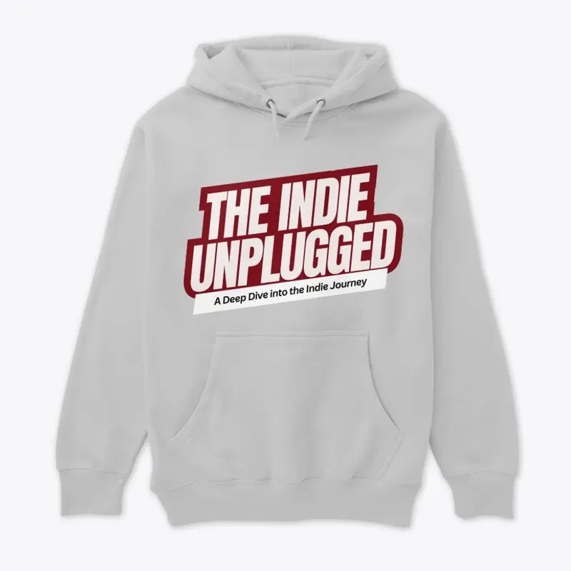 The Indie Unplugged Shirts and Hoodies