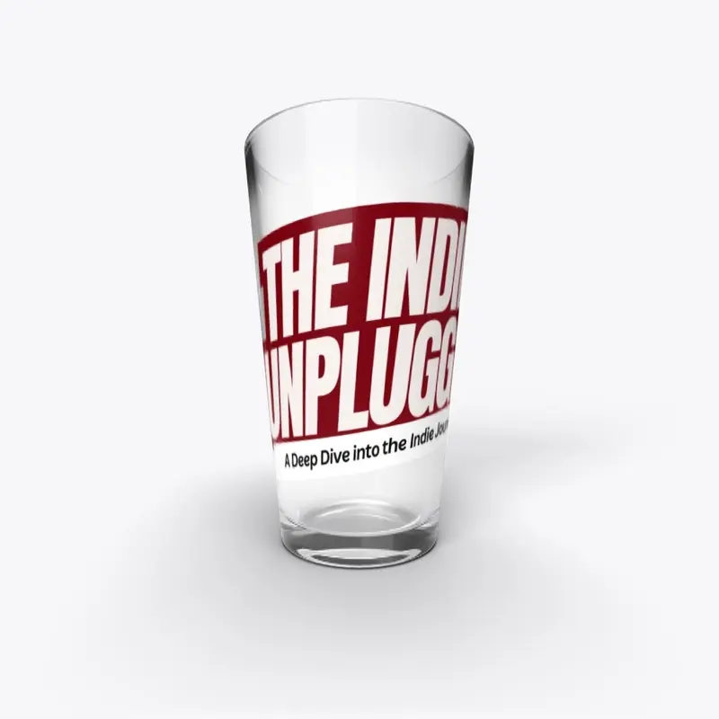 The Indie Unplugged Cups