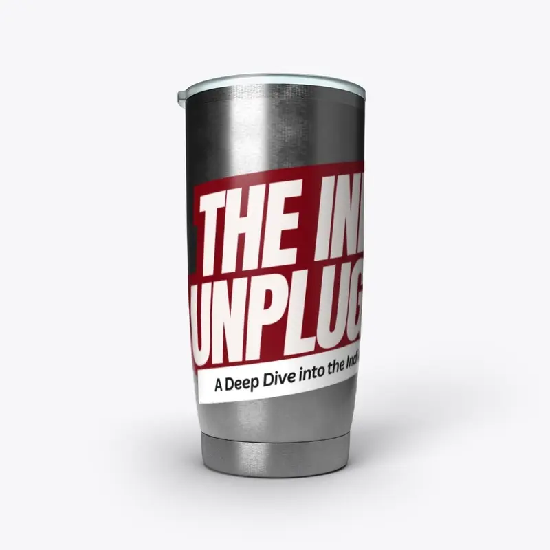 The Indie Unplugged Cups