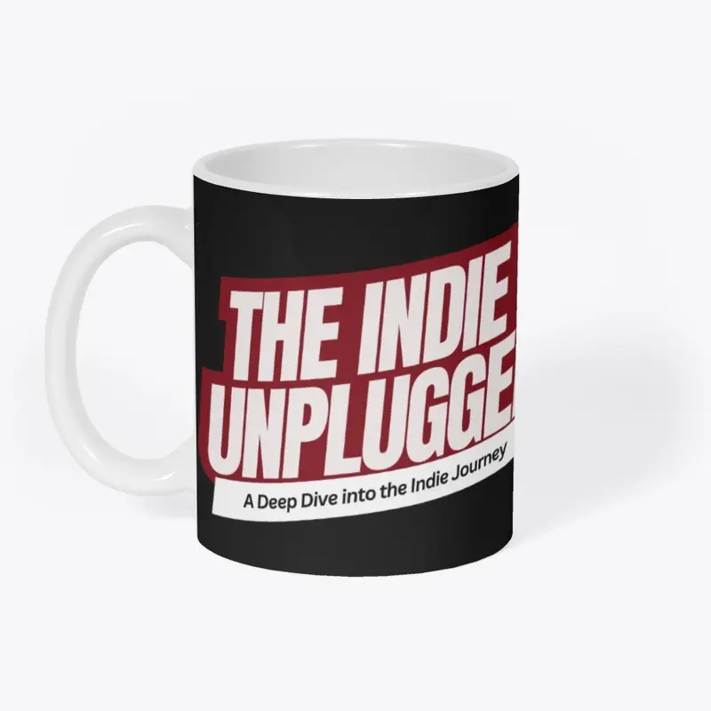 The Indie Unplugged Cups