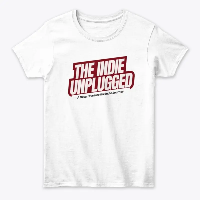 The Indie Unplugged Shirts and Hoodies