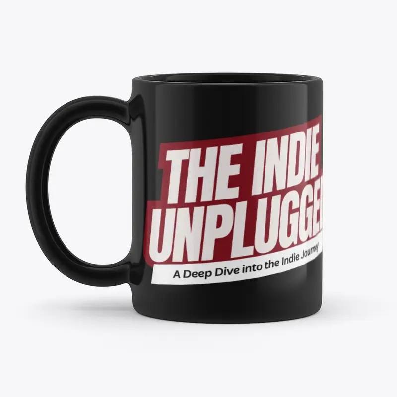 The Indie Unplugged Cups