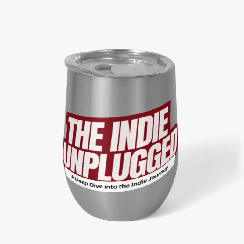 The Indie Unplugged Cups